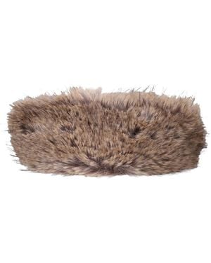 Stand Studio Headbands - Marrón