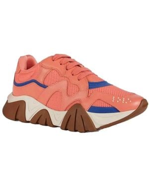 Versace Sneakers - Rosso