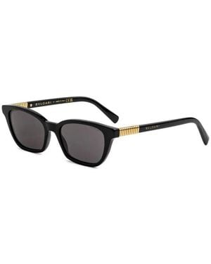 BVLGARI Sunglasses - Metallic