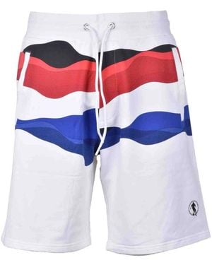 Bikkembergs Beachwear - Blue
