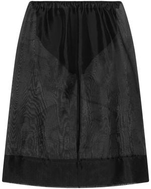 Birgitte Herskind Midi Skirts - Black