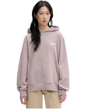 Barrow Hoodie - Paars