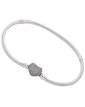 PANDORA Bracelets - Metálico