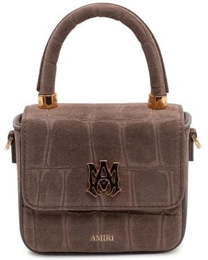 Amiri Handbags - Marrón
