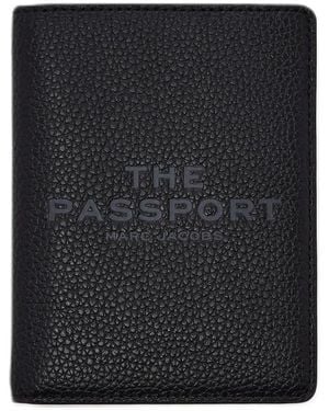 Marc Jacobs Wallets & Cardholders - Black