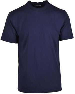 Grifoni T-Shirts - Azul