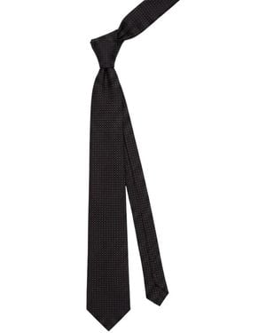 Givenchy Ties - Zwart