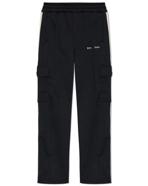Palm Angels Hosen - Schwarz