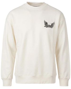 Barrow Sweatshirts - Blanco