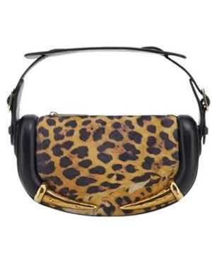 Roberto Cavalli Handbags - White