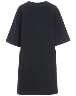 Bitte Kai Rand Short Dresses - Black