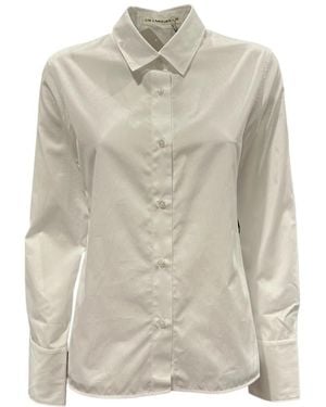 Lis Lareida Shirts - Neutro