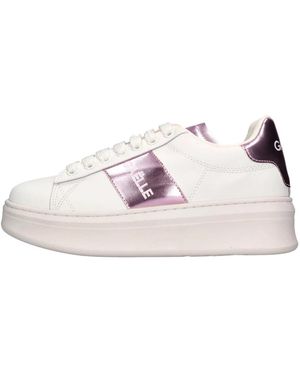Gaelle Paris Trainers - Pink