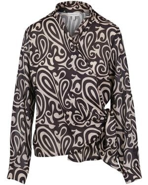 Niu Blouses - Black