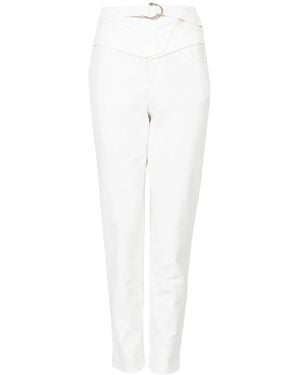 Pinko Samantha Broeken - Wit