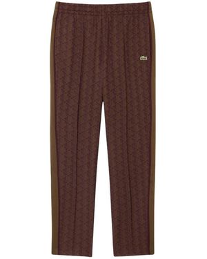 Lacoste Joggers - Brown