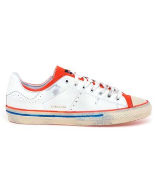 HIDNANDER Trainers - Pink