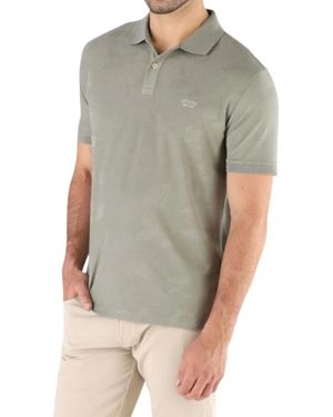 Guess Polo Shirts - Gris