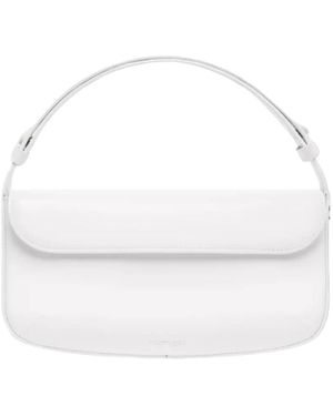 Courreges Handbags - Blanco