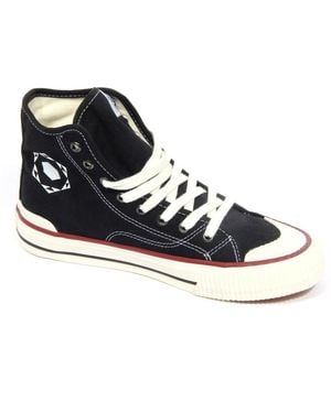 MOA Trainers - Blue