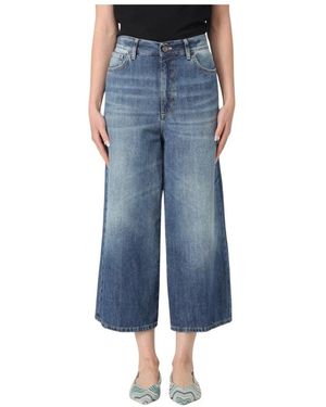 PT01 Blaue Jeans Für Stilvolle Outfits
