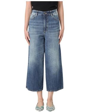 PT01 Blaue Jeans Für Stilvolle Outfits