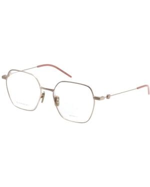 Givenchy Glasses - Metálico