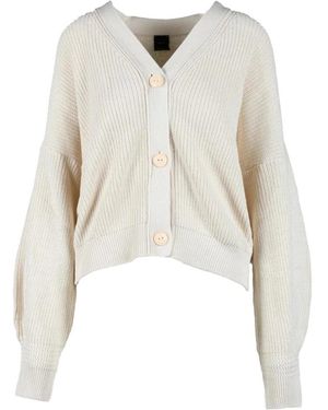 Pinko Cardigans - Wit