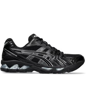 Asics Sneakers - Zwart