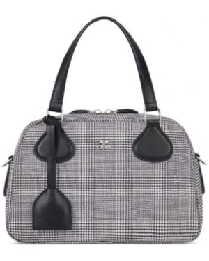 Courreges Handbags - Grigio