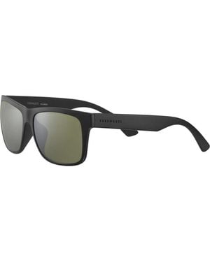 Serengeti Sunglasses - Negro