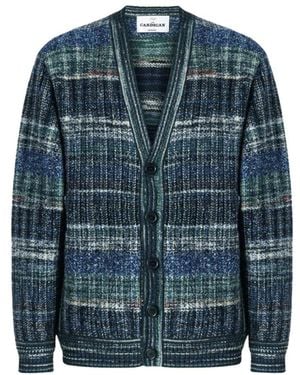 Missoni Cardigans - Azul