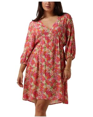 Ydence Kleid Kyra - Rot