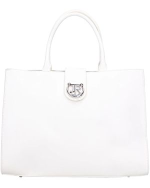 John Richmond Handbags - White