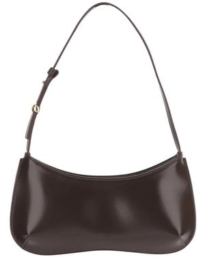 Jacquemus Shoulder Bags - Brown