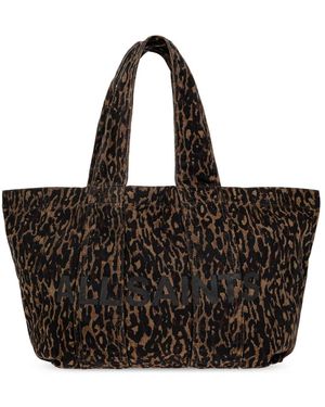 AllSaints Tote Bags - Noir