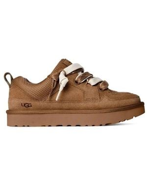 UGG Sneakers - Marron