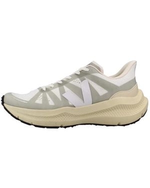 Veja Running Shoes - Blanc