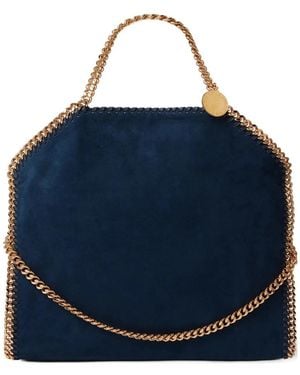 Stella McCartney Handbags - Blu