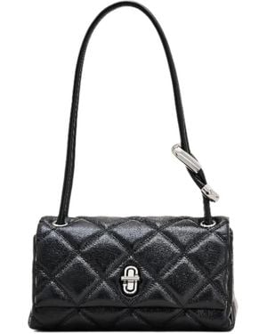 Marc Jacobs Shoulder Bags - Noir