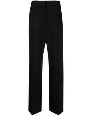 Calcaterra Straight Pants - Black