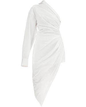 Alexander Wang Party Dresses - White
