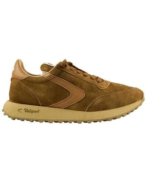 Valsport 1920 Trainers - Brown