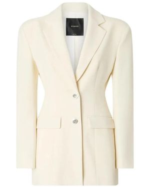 Pinko Blazers - Neutro