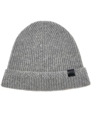 Tom Ford Beanies - Grey