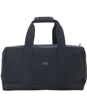 BOSS Weekend Bags - Black
