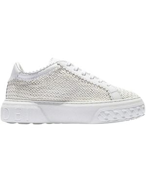 Casadei Hanoi Sneakers - Grau