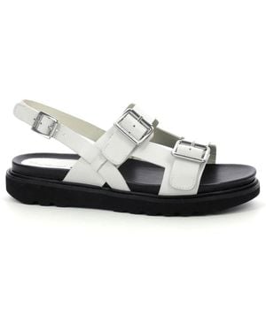 Kickers Sommer Sandalen Neosummer - Weiß