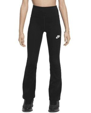 Nike Training Trousers - Noir