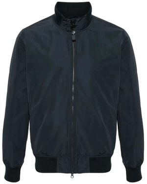 Aspesi Bomber Jackets - Blue